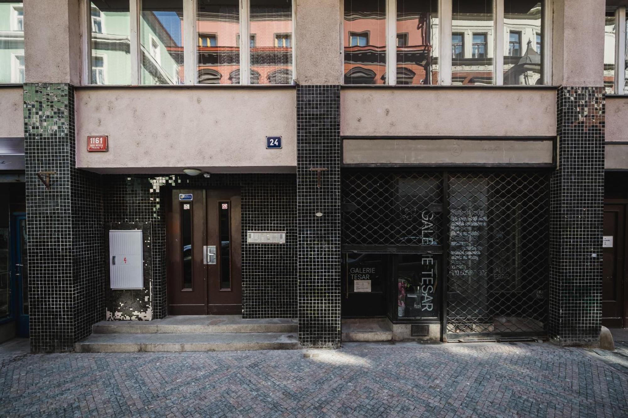 Prague Days - 1Bdr - Workspace - Netflix - New Town Exterior foto
